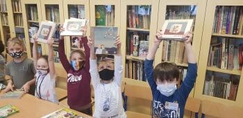 Klasa 1b pasowanie4