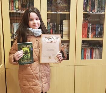 Zofia Ćwieluch
