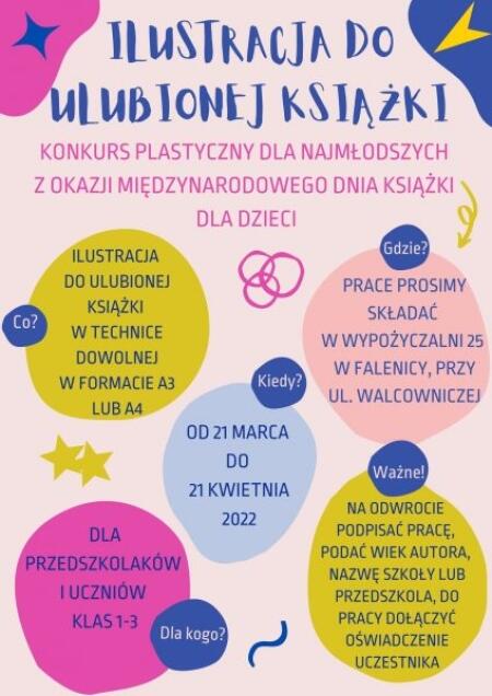 Konkurs plastyczny