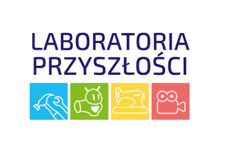 Laboratoria Przyszłości