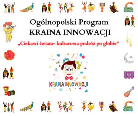 Ciekawi świata - kulturowa podróż po globie 
