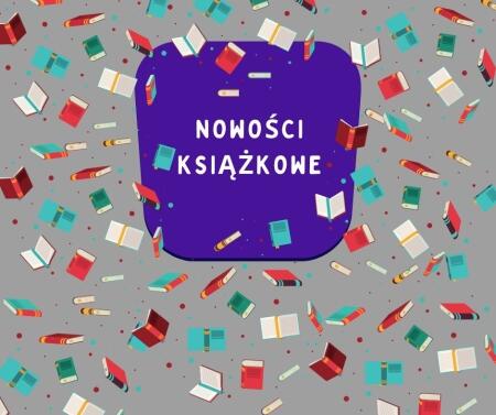 Nowości książkowe