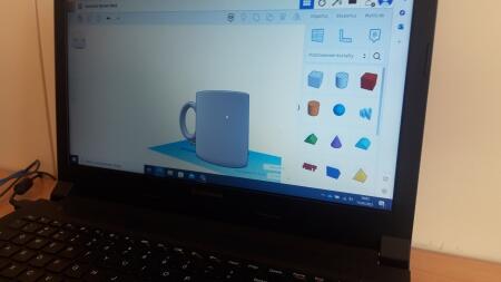 Projektowanie 3D