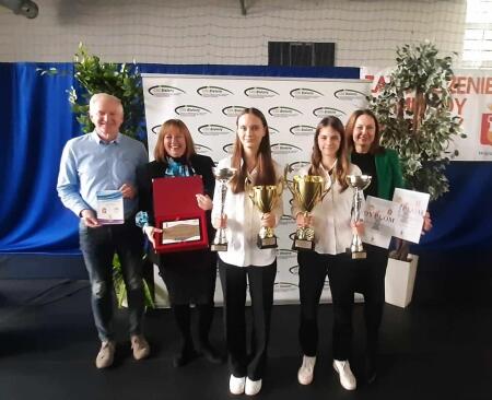 LVI Warszawska Olimpiada Młodzieży - czas na podsumowanie sportowe za rok szkoln...