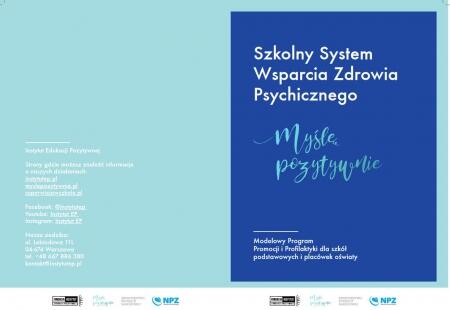 Program Myślę pozytywnie
