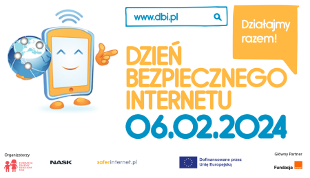 Dzień Bezpiecznego Internetu (DBI)