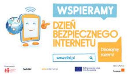 Wspieramy DBI 