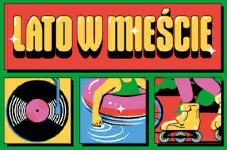 Lato w mieście 2025