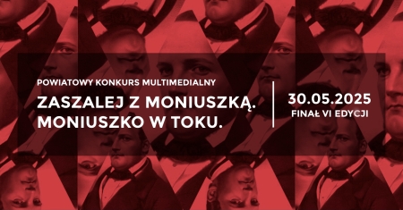 Zaszalej z Moniuszką