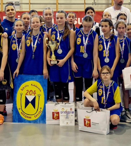 MAMY TOOOOOO!! Medal jest NASZ! 